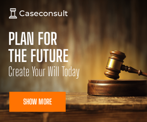 Plan for the Future — Create Your Will Today